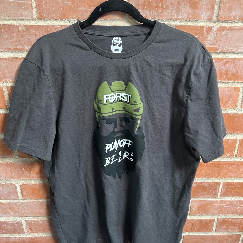 Forst Playoff Shirt